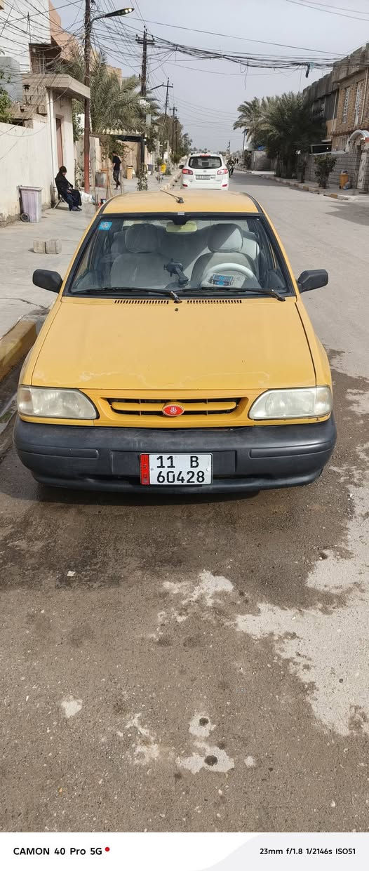 ***********
سايبا2012
سعر 28 بيها مجال 
بسمي سياره تحويل ثاني يوم
مكان ديالئ كنعان
