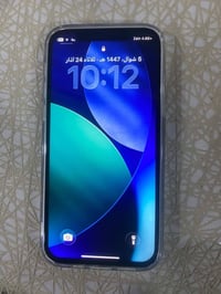 ايفون ١٢ • ١٢٨ • شاشة مبدلة