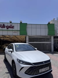 بي واي دي كين بلس | BYD Qin Plus ✨ زيرو 📍 رقم بغداد 💰 السعر: 19,400,00...