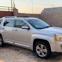 تيران ٢٠١٣ • ٦ سلندر • وارد امريكي