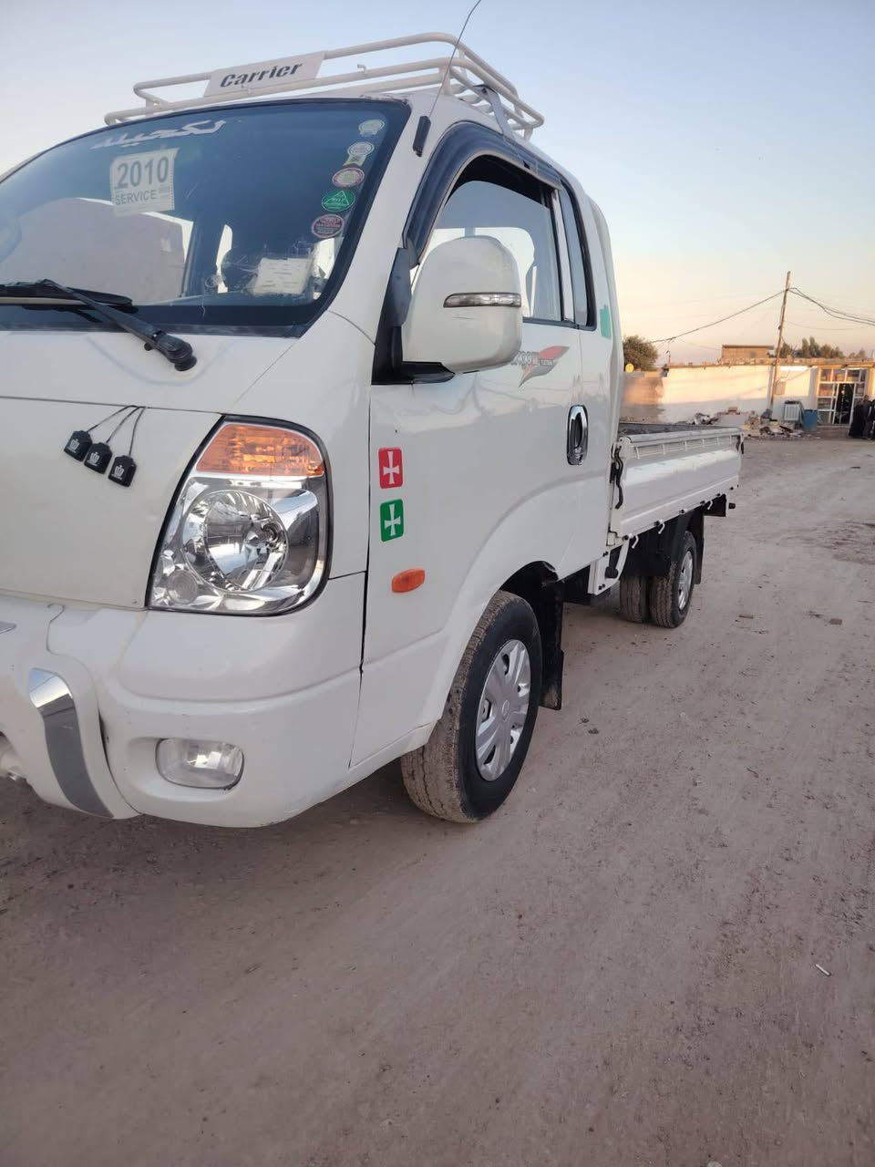 سلام عليكم سياره البيع موديل 9 مكينه طرمبه سبلاين  سياره مكفواله كفاله عامه راقم بغداد  مشروع وطني تحويل ثاني يوم مكينه وكير وكسن وشاصي راقم شعار مذكور بل سنويه تخم تاير كهربيات كله شغاله غرفه بلادي سعر 110
وبيه مجال
***********
***********
