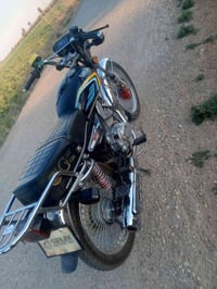 سونلين ١٢٥ • موديل ٢٠٢٤ • اوراق سكنر