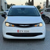 2024 CHRYSLER VOYAGER, LX للبيع   كلايسلر فويجر وارد امريكي موديل 2024...