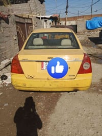 أي فايف • محرك كامري • رقم بغداد