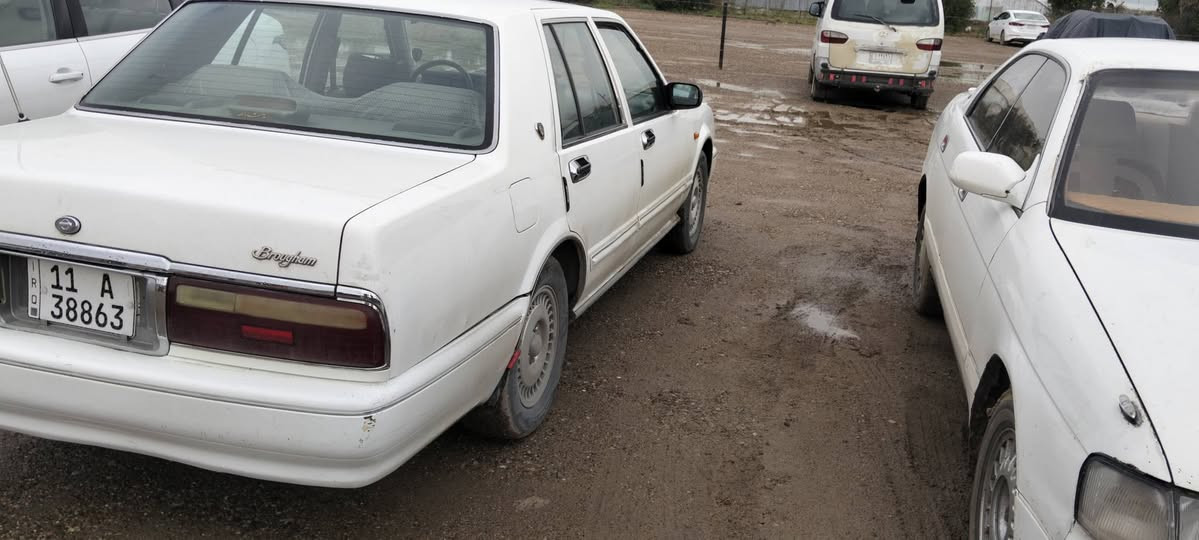 سلام عليكم ورحمة الله وبركاته نيسان سترك للبيع 2002 اوتماتيك مكينة 3000 ستةسلندر كير مكينة خير من الله لاتبخير لا تنقيص لا ضربة لا معجون بلادي بسمي عارضها ب80 هاتف*********** بي واتساب بغداد, العراق
