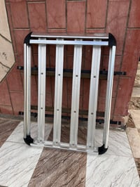 للبيع سوبايه سقف جوكر لجميع السيارات استخدام قليل نظيفه كلش السعر 75  ...