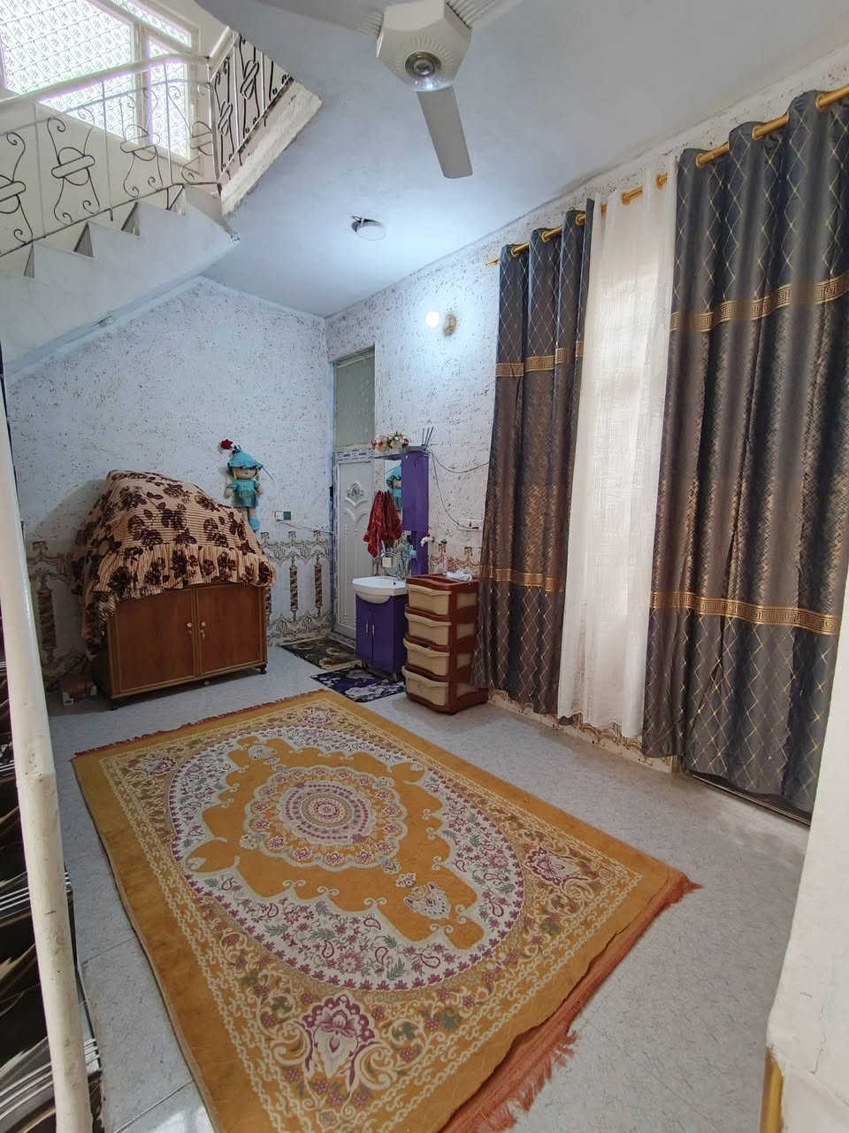 الاستفسار داخل الصوره


**إذا كنت صاحب هذا الإعلان وتريد حذفه لأي سبب، رجاءا أرسل رسالة إلى الدعم الفني**
