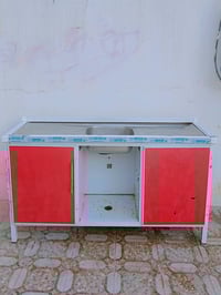 سنك • نضيف • فصال ثقيل