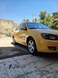 سياره سيراتو 2007 البيع او مراوس بكيه حمل اي مديل السياره وارد امريكي ...