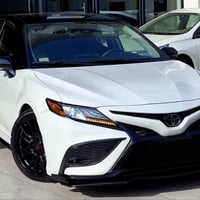 كامري TRD • ٢٠٢٣ • V6