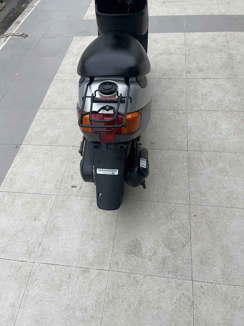 السلام عليكم ماطور كله شرط بس قبغ مفتوح سلف وايرمنيه كله شغال صوت جزه اكسن مابي. السعر ٤٠٠بي مجال. ***********
