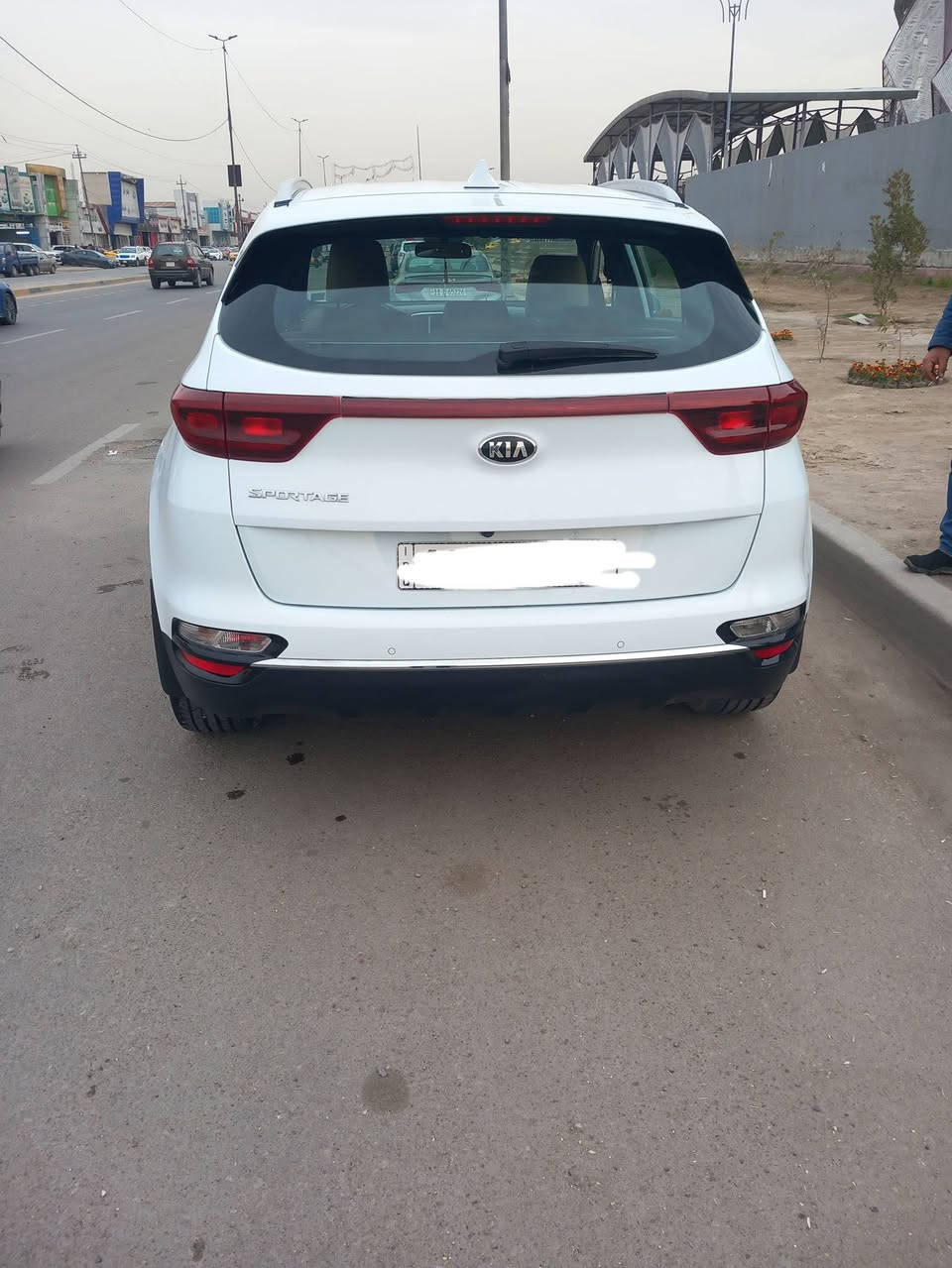 موديل 2021 رقم بغداد نكليزي سعر 205وبيه مجال مكان بغداد وتفصيل سونار موجو ***********1
