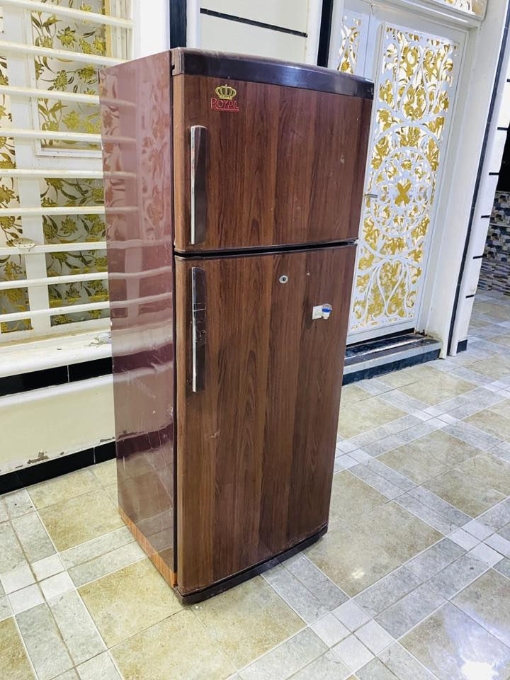 ثلاجه للبيع جبيره 24 قدم ونظيفه وشغاله عالفحص وضمان سنه ماداخله تصليح وسعره مناسب شراي يجي خاص


**إذا كنت صاحب هذا الإعلان وتريد حذفه لأي سبب، رجاءا أرسل رسالة إلى الدعم الفني**