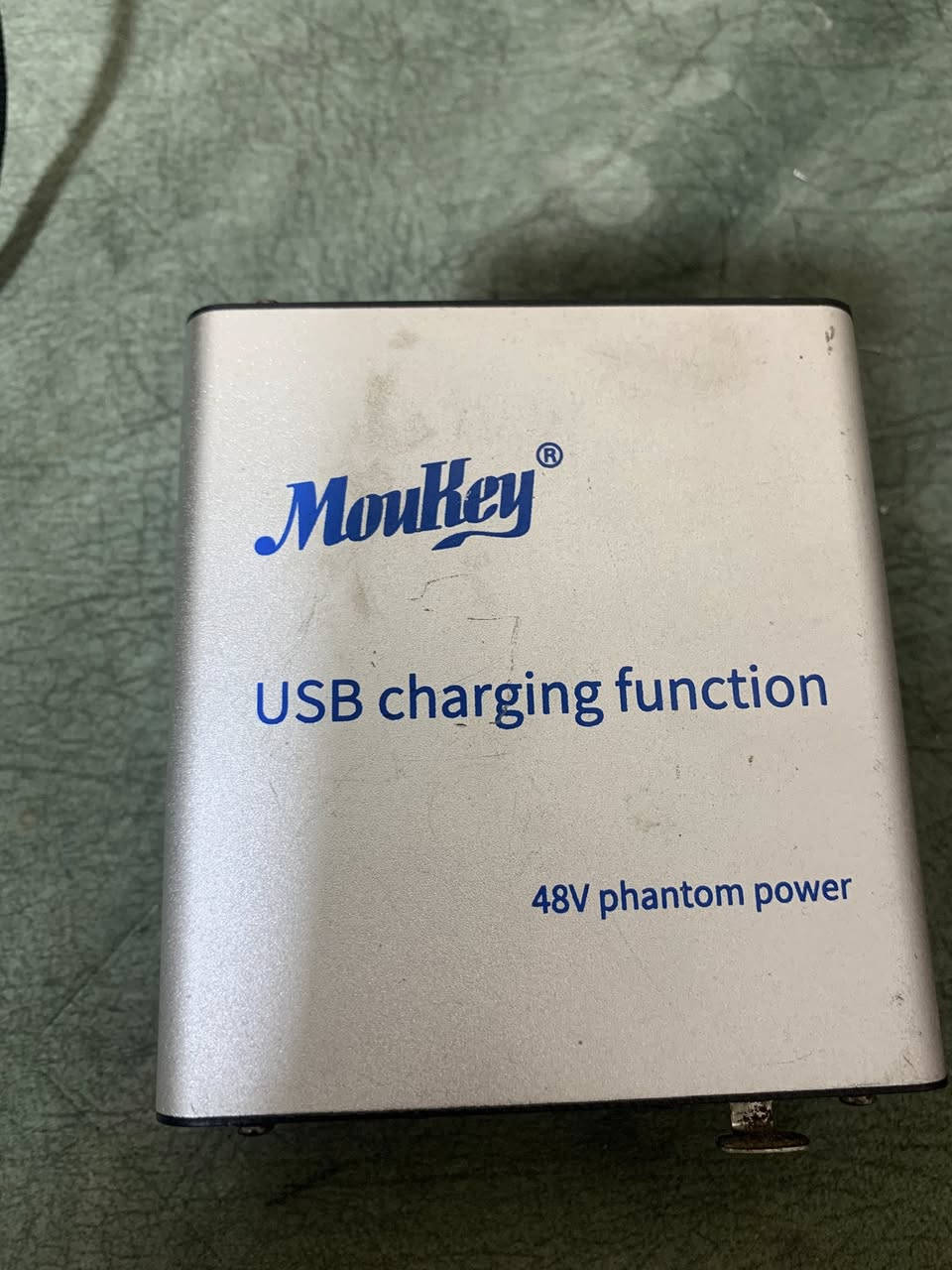 جهاز مال مايكات حط سعرك
يوجد توصيل 5


**إذا كنت صاحب هذا الإعلان وتريد حذفه لأي سبب، رجاءا أرسل رسالة إلى الدعم الفني**