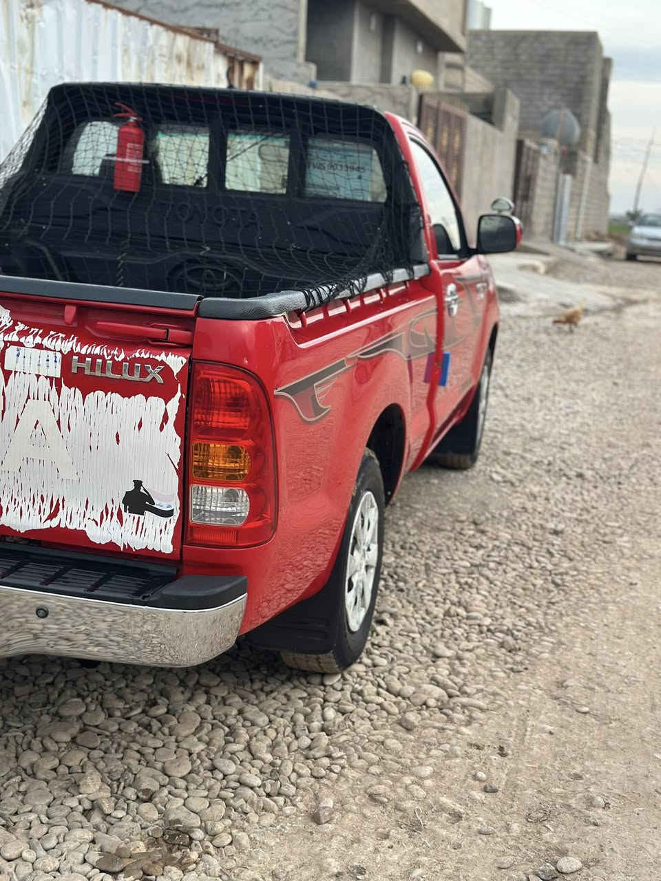 تيوتا تك 2010 سياره نضيفه  مكفوله كفاله محرك ممفتوح شرط كير شرط ماشيه 150 رقم كركوك  سنويه لل 2030 لل تصال ***********
