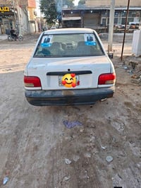 مكينة كير • ٢٠١٢ • كشر