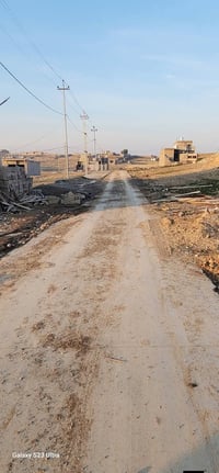 حي الزيتون • ٦٠٠م • زراعي حق تصرف