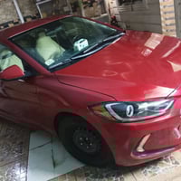 النتره 2017 بأسمي مكفوله من التبديل صبغ شويه بالبنيد وربع الجنطه 115 ب...