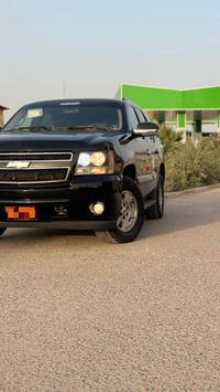 تاهو 2010 • فول LT • البصره