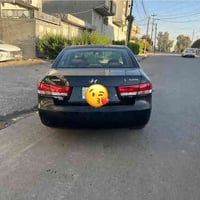 سوناتا ٢٠٠٧ • مكينه ٢٤٠٠ • فتحت سقف