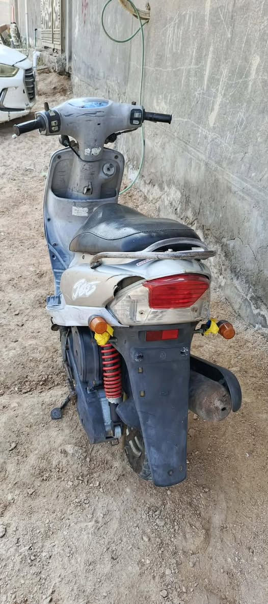 دراجه ماكس منغولي للبيع نضيفه برغي مامفتوح منه كلشي شغال بيه ماناقصه شي

نكره سلف وهندر
لايتات اشاير 
قفل جنطه 🔒
قفل استيرن 🔒
قفل استان🔒
عداد 
لايت زنون 
كفرات بلاد
كلهن شغالات قفله  ب 775 مكانه سماوه حي الغزل


**إذا كنت صاحب هذا الإعلان وتريد حذفه لأي سبب، رجاءا أرسل رسالة إلى الدعم الفني**