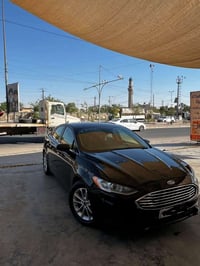 فورد فيوجن • ٢٠٢٠ • رقم اربيل