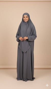 أسدال صلاة • توصيل مجاني • ٢ سوا