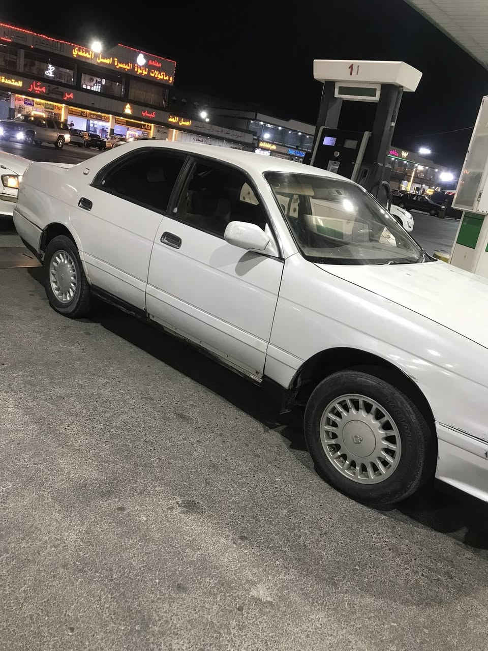 بطه متصل السياره اكفلك كير مكينه كص ونقل وكافه الاصوليات السيار بأسمي وهزه جديده والبدي شوفة عينك مكان السياره البصره ابي الخصيب ***********
السعر 55 ومجالها كلش قليل
