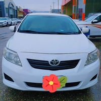 كورولا • ٢٠٠٩ • اوتوماتيك