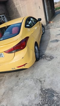 نظيفة • ٢٠١٤ • خبط يمين