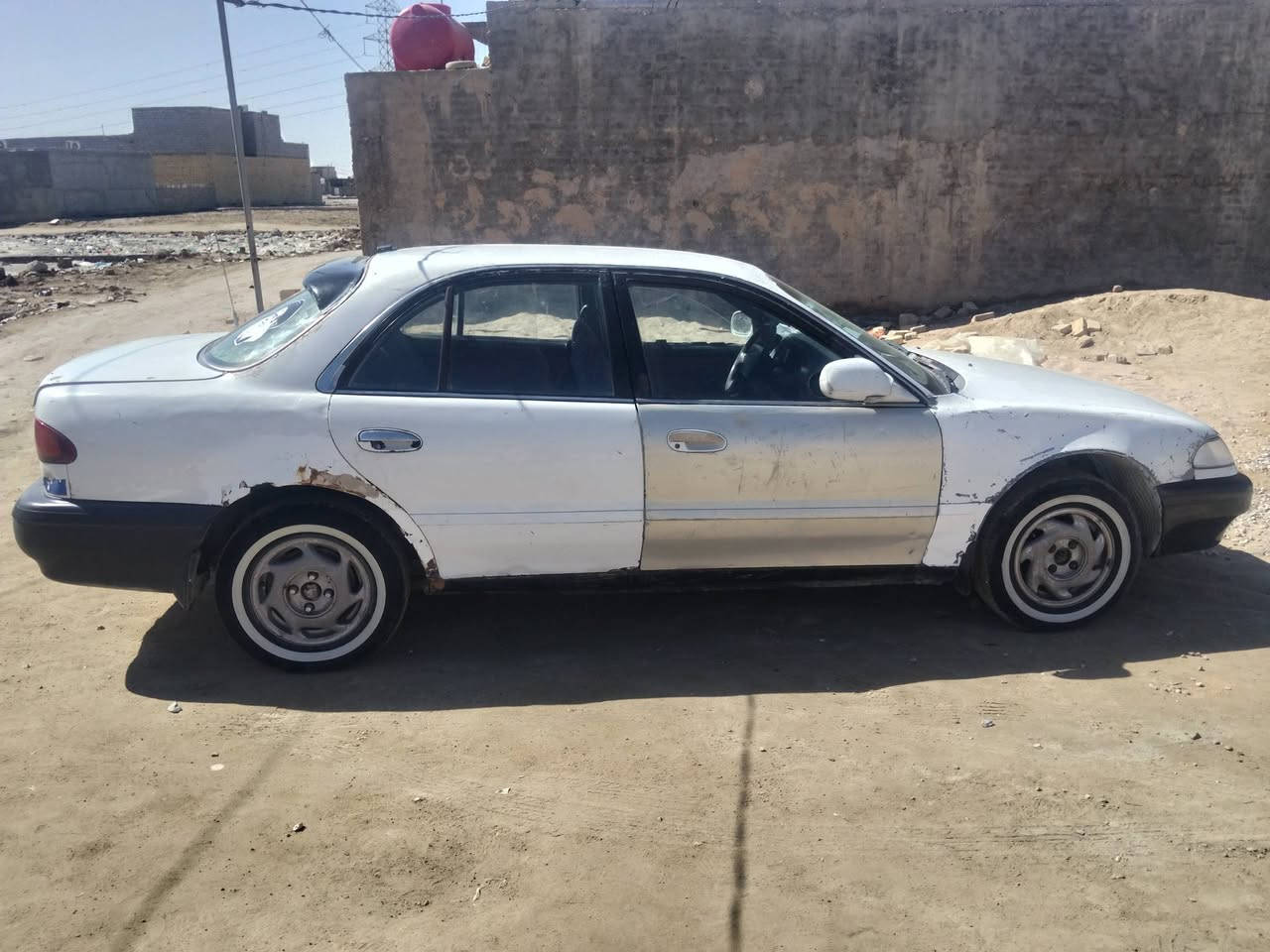 سوناتا 2 ذي قار محور كورلا 1800 السعر 25 موبايل ***********
