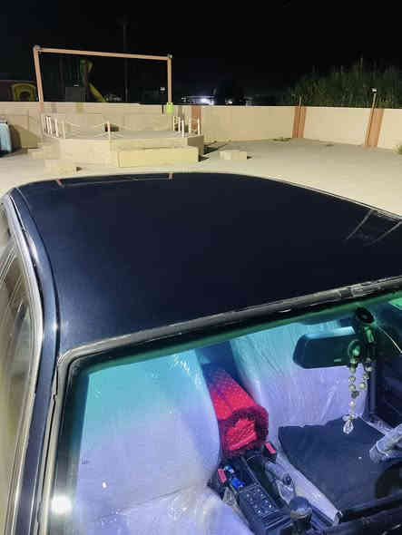 525للبيع
محرك 525 كبس عدل لا نفخ لا صرف كير عادي 
مصبوغ عام جمالية بدون ضربة بدون دواخل 
كهربائيات كلها شغالة
موديل 1991 اربع جامات كهربائي 
السيارة كلش نضيفة 
عليها ويل خلية جديد اربع تايرات جدد
رقم دهوك شرط التحويل 
مكاني شيخان اي استفسار على الرقم***********
