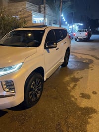 مونتيرو ٢٠٢١ • ٣٩ ألف • رقم أربيل