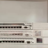 مايكروتك RB1009 Plus • راوتر مايكروتك • سويتش مايكروتك • شبكات • مايكر...