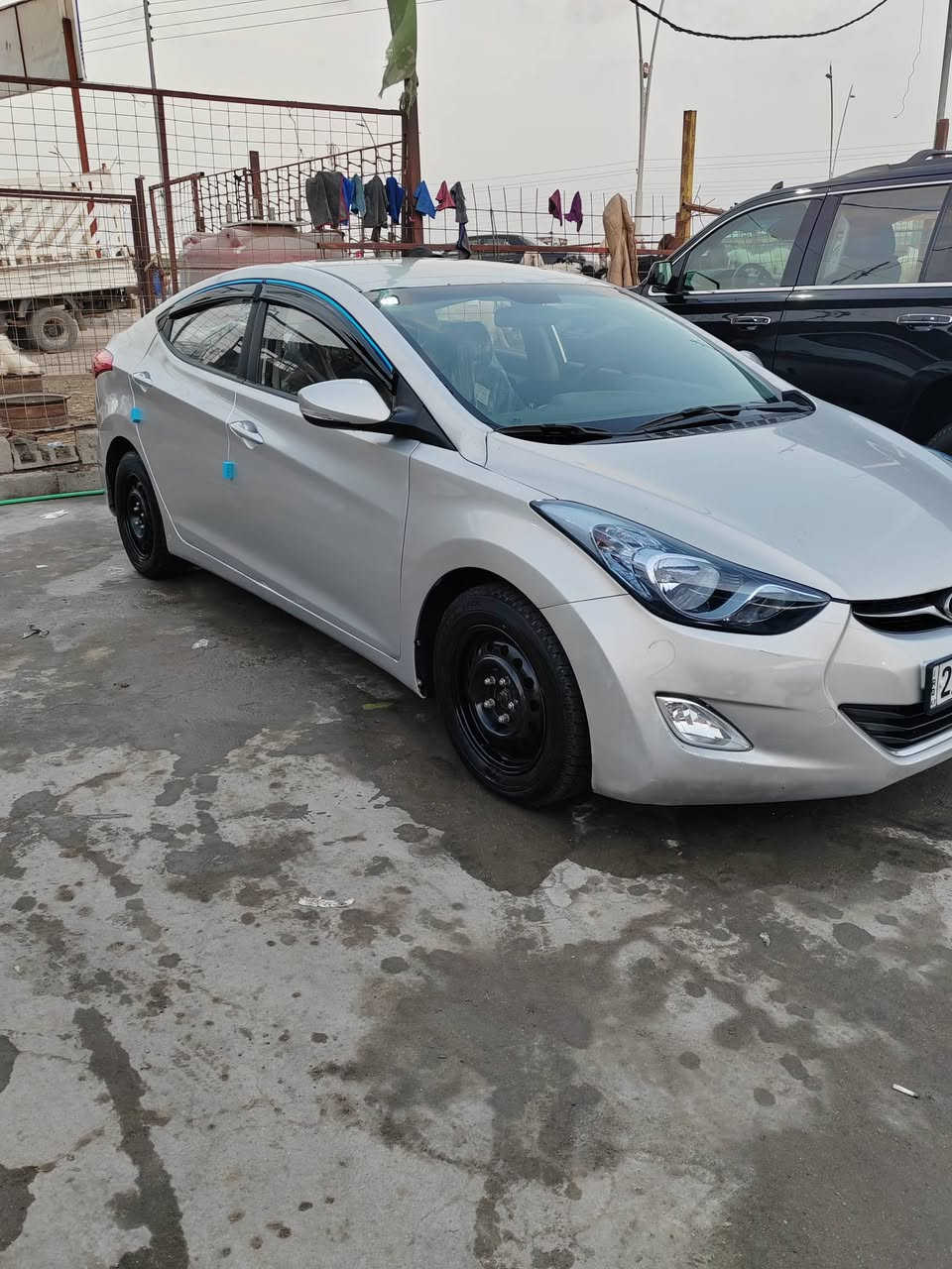 دخول جديد كارتون السياره جديده دخول جديد ادوات تبريد حداديه تخم تاير مكينه كير ويلات كله جديد رقم وسنويه شمالي حساسات خلفيه اي نقص ما بيها موديل 2014 سعرها 53 وبي مجال العنوان البصره استفسار *********** امراوس ماكو
