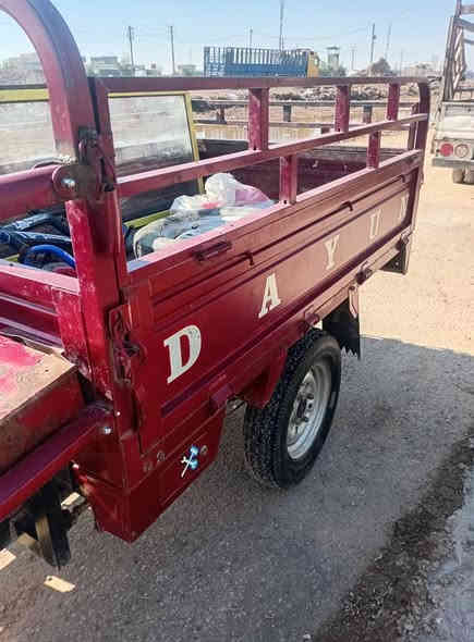 سلام عليكم ستوته مديل 2021 مكفوله ونضيفه تجي وتكلب 
سعر مليون ونص  وبيه مجال 
مكاني بغداد  النهروان 
هـ***********
