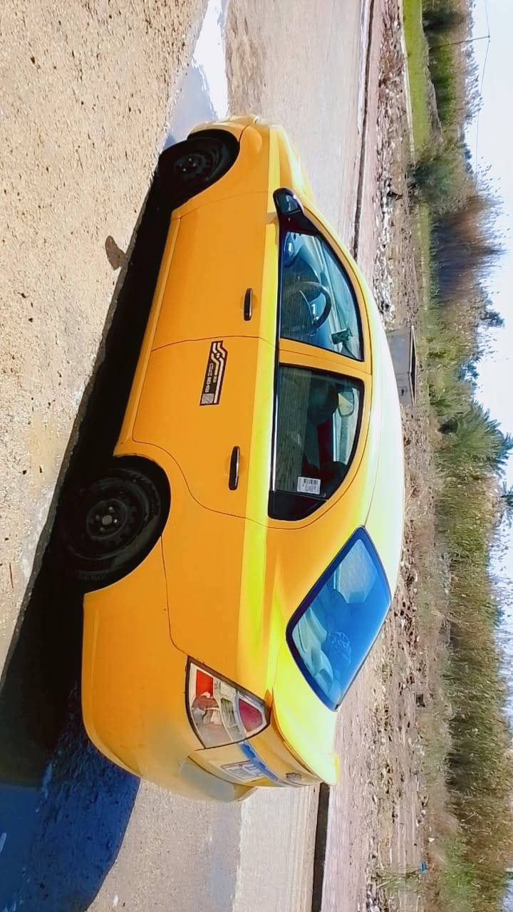 سلام عليكم للبيع افيو شركه العامه مديل 2011بغداد انكليزي بسمي سياره بدون حادث محرك خير من الله غرفه جديده كهربائيات جاهزه نقصها فقط مشط استيرن مكاني بغداد  السعر 50اخوان بيها مجال قليل جدن حك الجيه ***********
