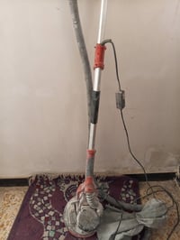 مكينة سنفرة • مرة وحدة • خمس سرعات