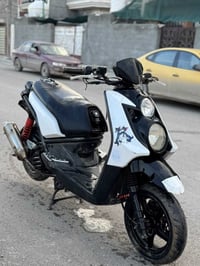 سكنس جبلي • تايرات جديده • بعقوبه فلكت الامين