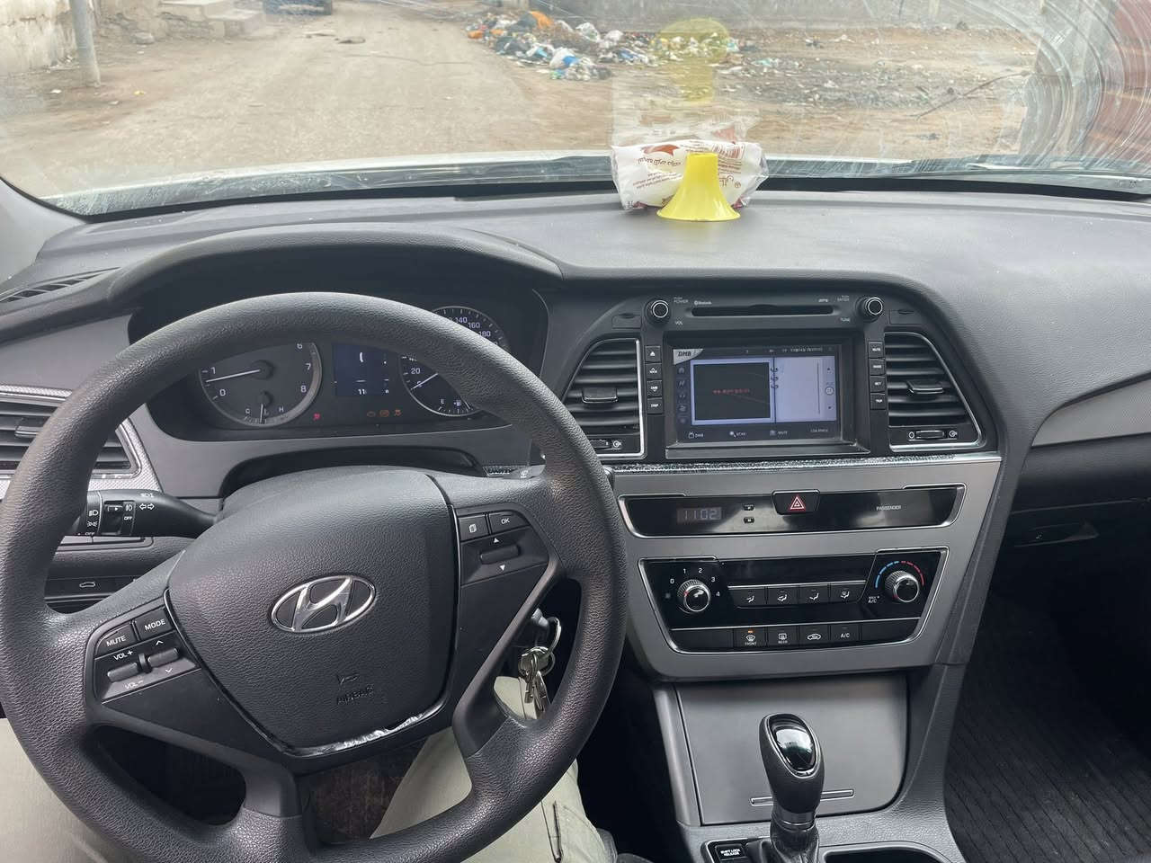 سونتابعده على وكله  2018 اصل ادوات ادوات  سياره كصه
ماشيه 111 سياره زيرو  دخول جديد 
سياره تحكم سيترن 
تدليك بل كسن 
شاشه بلاد 
تبريد خلفي 
سياره جديده معنه كلمه 
حداديه 100/100 
كافله كير محرك غاز
مكانه البصره 
سعر58 وبيه مجال 

***********
