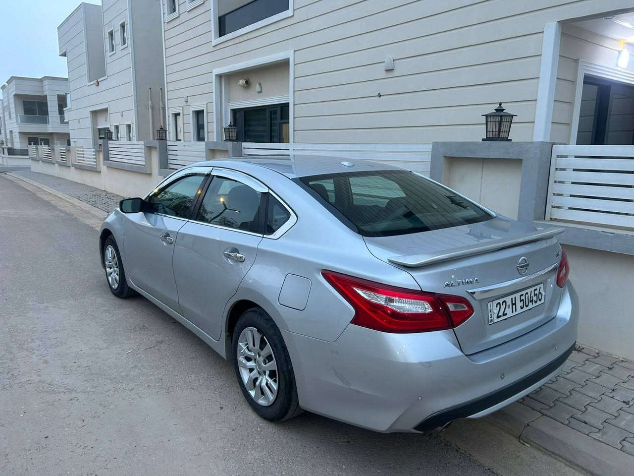 موديل 17 SV
ماشي ٧٨ 
رادار جانبي وحساسات خلفية - كاميرا - شاشه ايباد
#117ومجال 
***********
