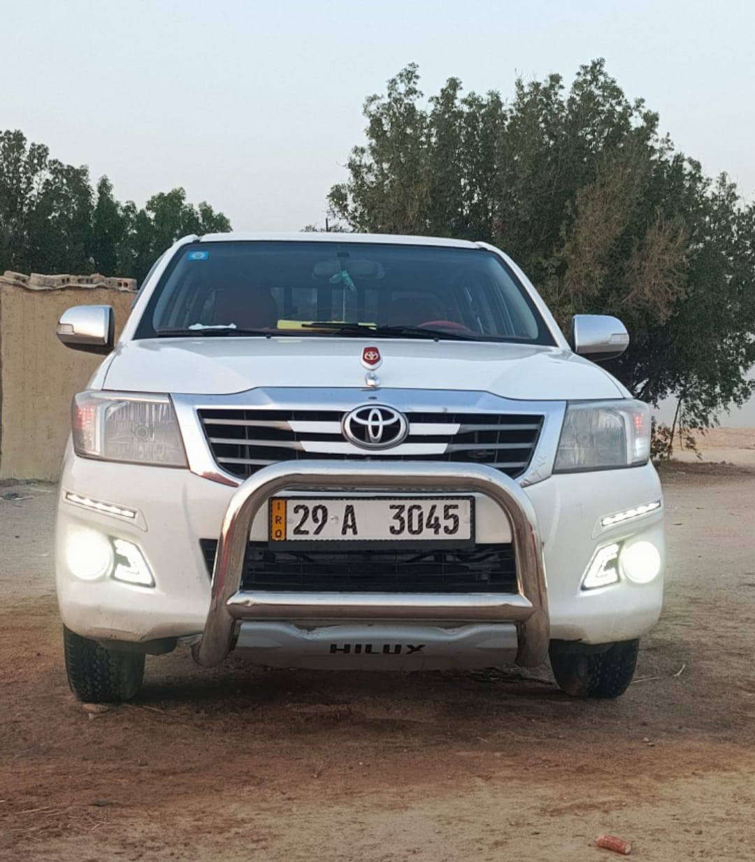 للبيع


**إذا كنت صاحب هذا الإعلان وتريد حذفه لأي سبب، رجاءا أرسل رسالة إلى الدعم الفني**