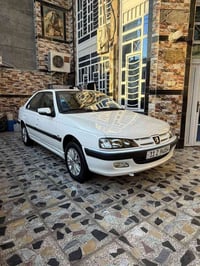 بيجو بارس • ٢٠٢٥ • ٨٠٠٠ كم