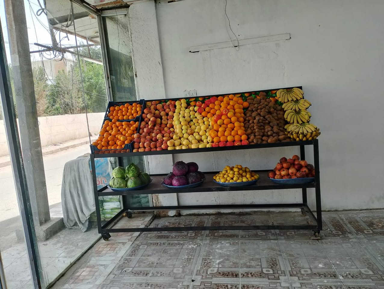 ميوزه للبيع ب350


**إذا كنت صاحب هذا الإعلان وتريد حذفه لأي سبب، رجاءا أرسل رسالة إلى الدعم الفني**