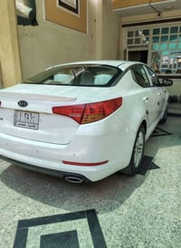 اوبتيما • ٢٠١٢ • رقم قادسيه