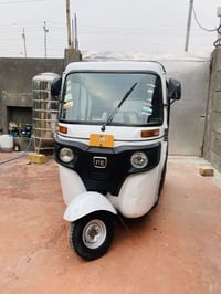 تكتك • موديل 22 • كفاله مكينه