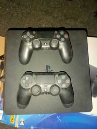 بلاي 4 سليم الذاكره 1 تيرا مهكر بي 13 لعبه البلاي نظافته 100 على 100 ل...