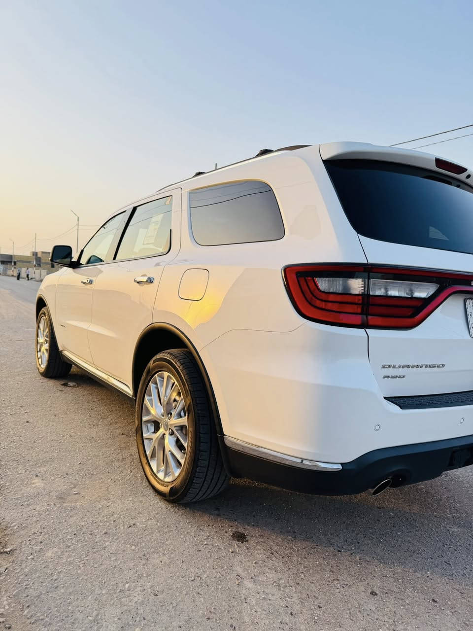 السلام عليكم
دورنكو 2015دخول جديد كتاب ضباط 

فئة سيتاديل. اعلى فئة فول مواصفات 

السيارة بدون حادث بارد بالجاملغ كد شبر 

فتحه 

بصمه 

كشنات منفصل 

مري قلاب 

3شاشات 

رادارات 

كشنات حار بارد 

٣وضعيات للسائق 

٧راكب وبعد مواصفات معروفه السيتاديل 

السيارة جاهزة ماناقصها برغي النضافه فول  

باقي التفاصيل رقم صاحب السيارة ***********
