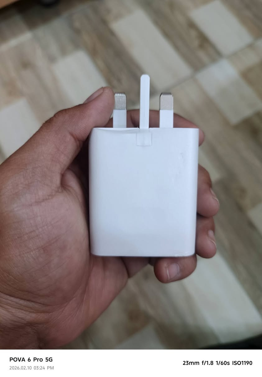 شاحنة هونر 66 واط بلادية مال جهاز X9c ما مستعملة ابد السعر مناسب خاص حتى محد يكسر بيها مكاني ميسان توصيل موجود


**إذا كنت صاحب هذا الإعلان وتريد حذفه لأي سبب، رجاءا أرسل رسالة إلى الدعم الفني**