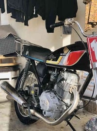 موتور ٢٠٠ • بلا عيوب • السليمانية تاسلوجة